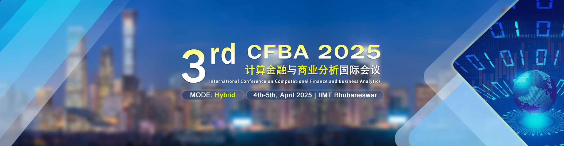 CFBA-25